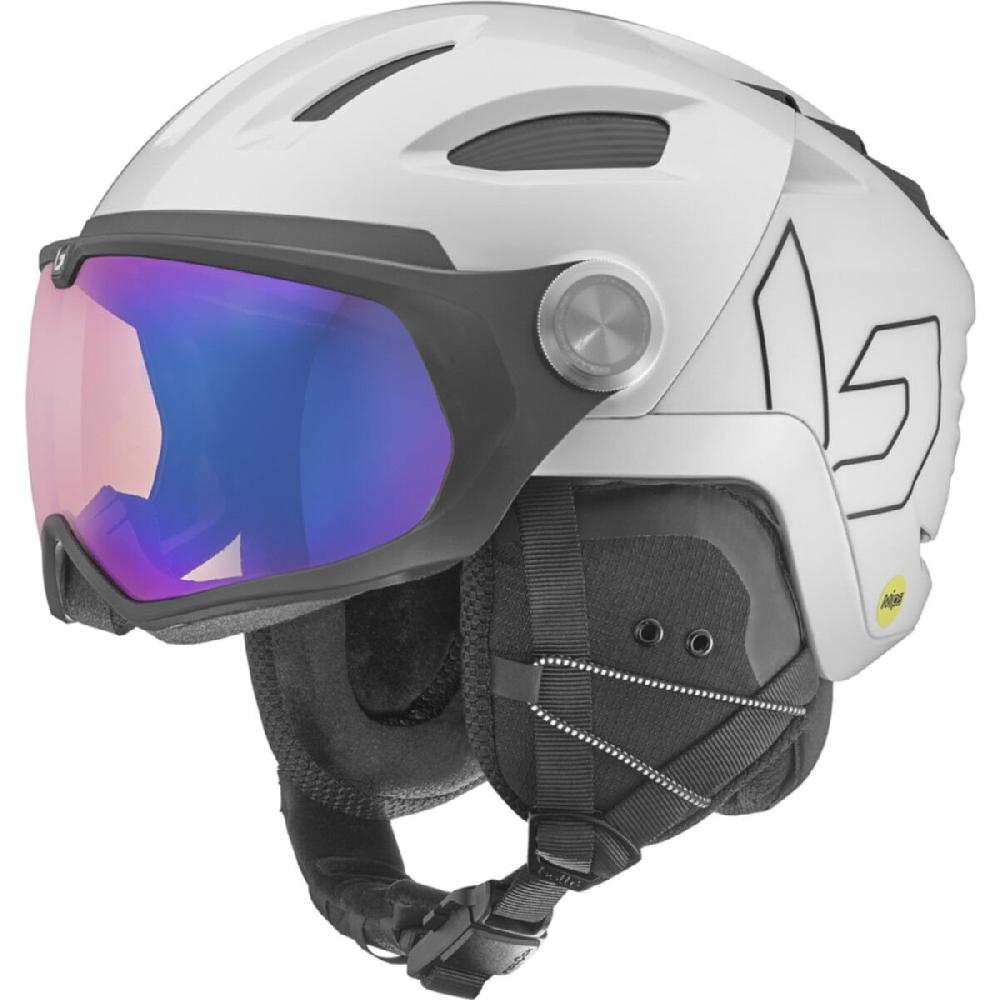 bolle V-RYFT MIPS Outlet - Snow