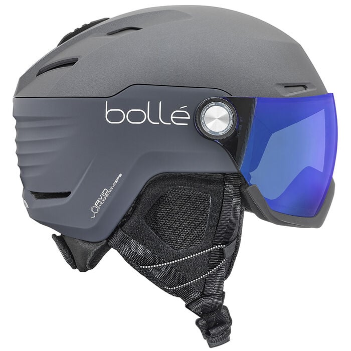 Bolle V-RYFT PURE Casques De Ski