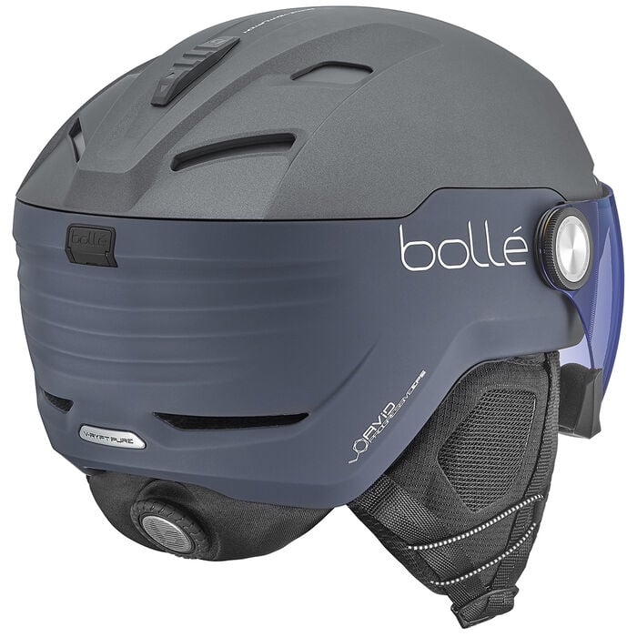 Bolle V-RYFT PURE Casques De Ski