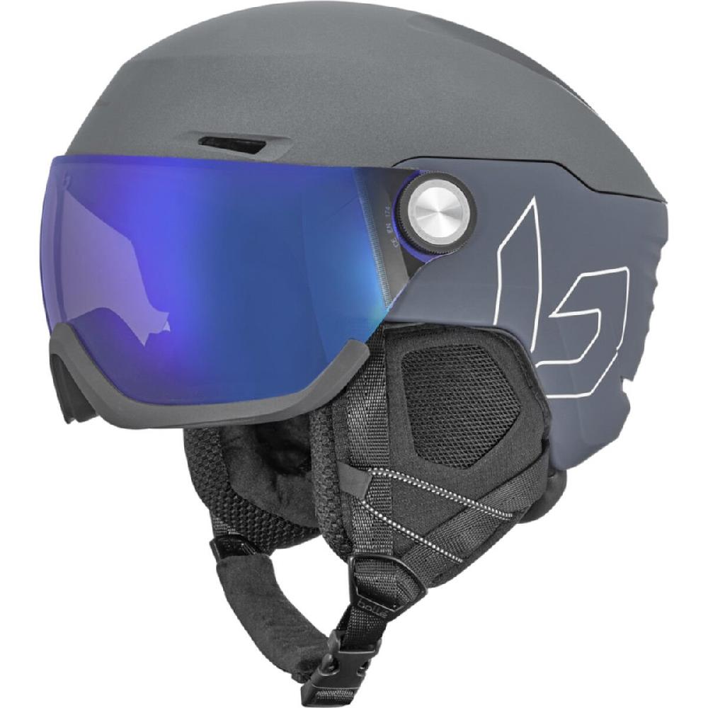 bolle V-RYFT PURE Casques de Ski
