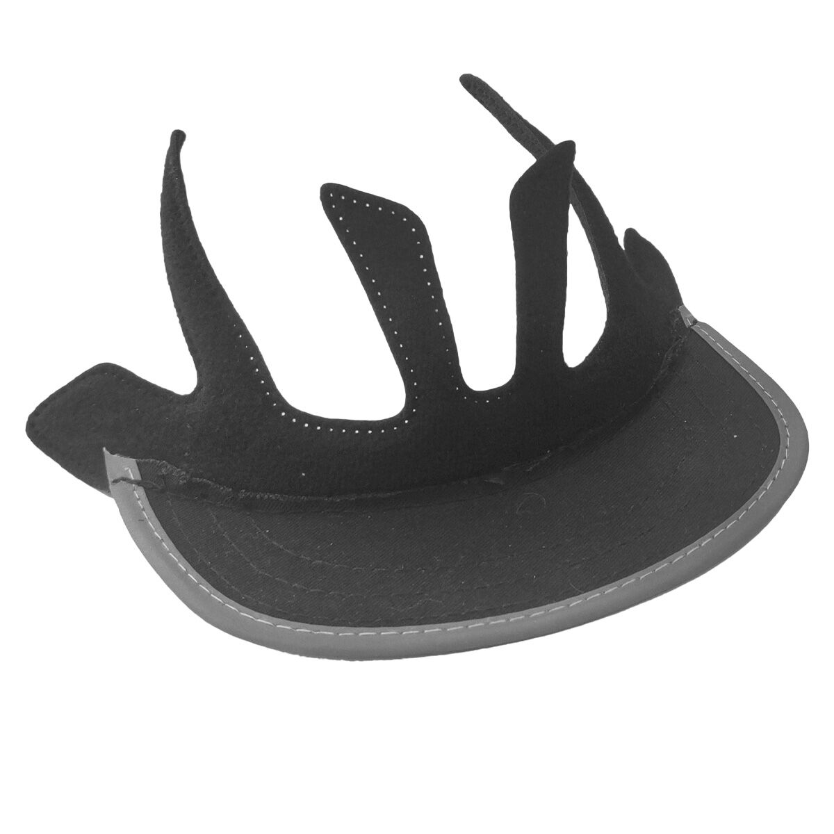 bolle VISOR CAP REACT Pièces Détachées