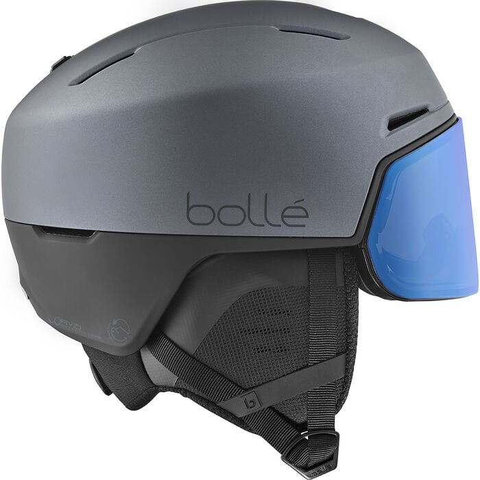 Bolle X-FUSION MIPS Casques De Ski