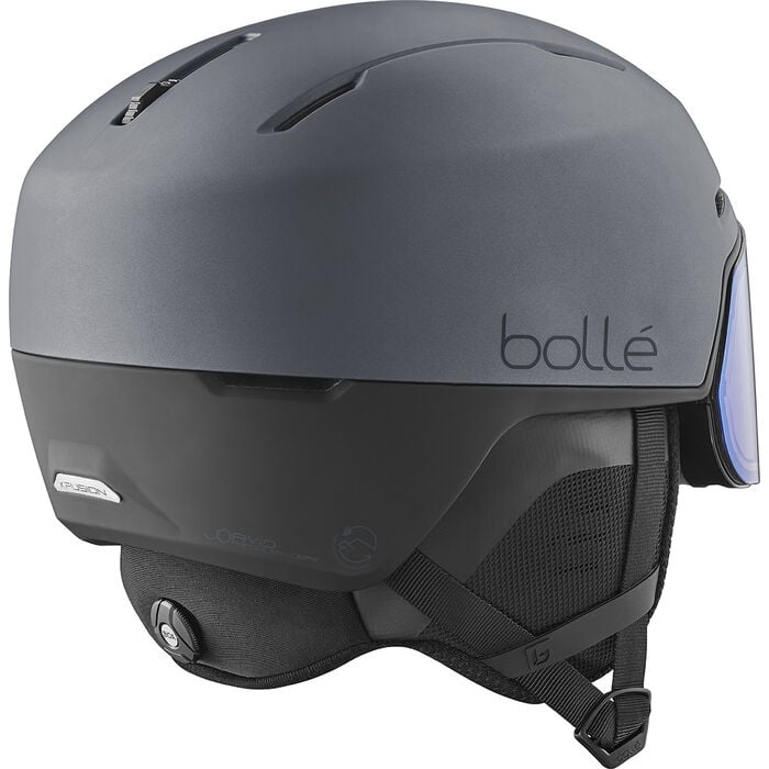 Bolle X-FUSION MIPS Casques De Ski