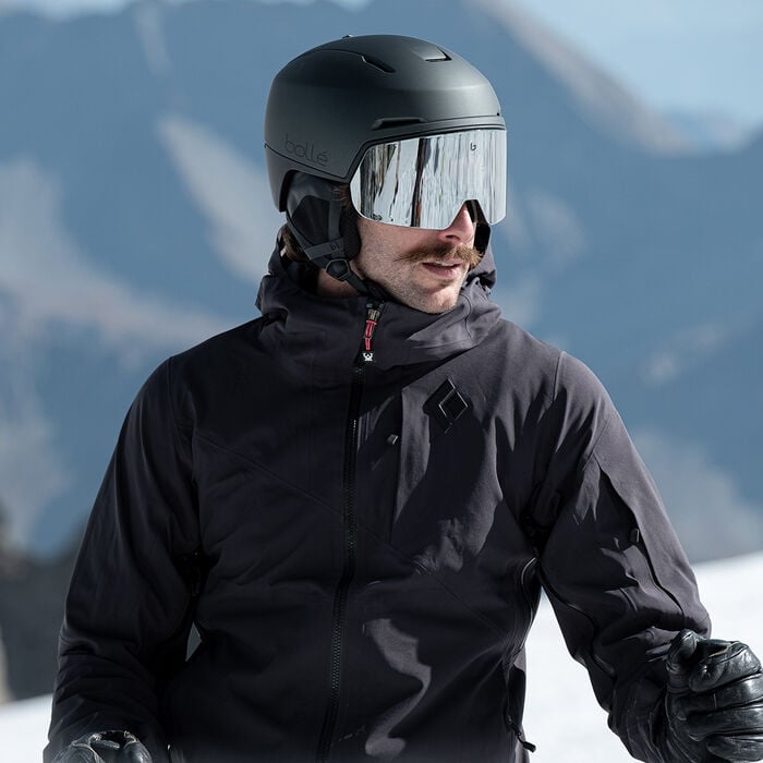 Bolle X-FUSION PURE Casques De Ski