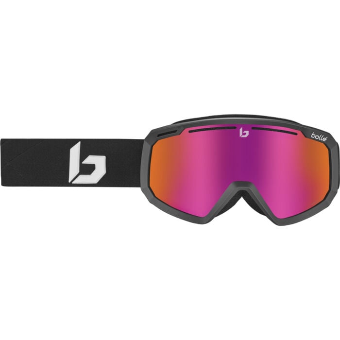 Bolle Y7 OTG Masques De Ski