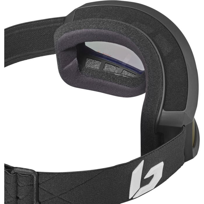 Bolle Y7 OTG Masques De Ski High Contrast