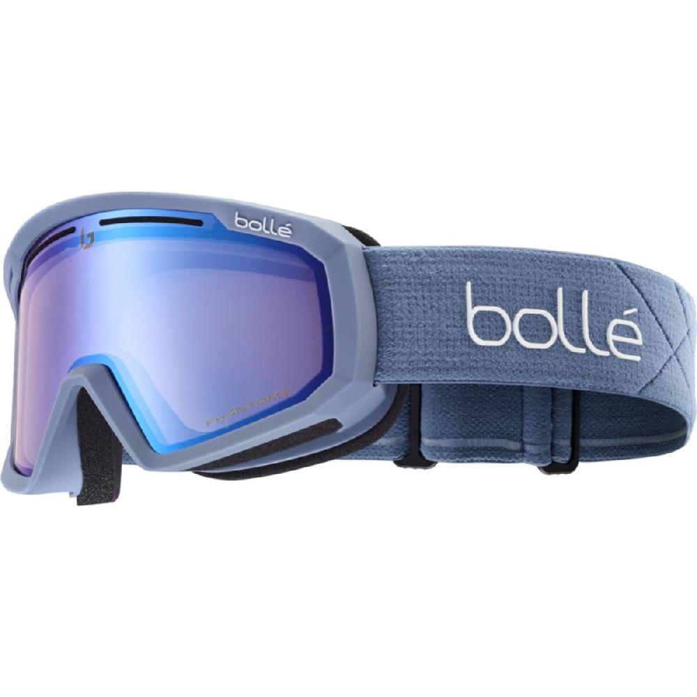 bolle Y7 OTG Masques de Ski