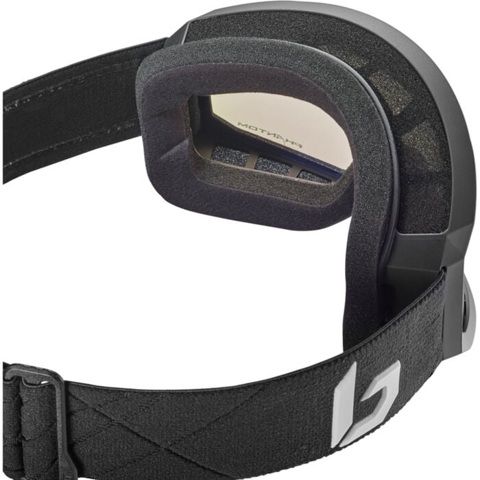 Bolle Y7 OTG Masques De Ski Photochromiques