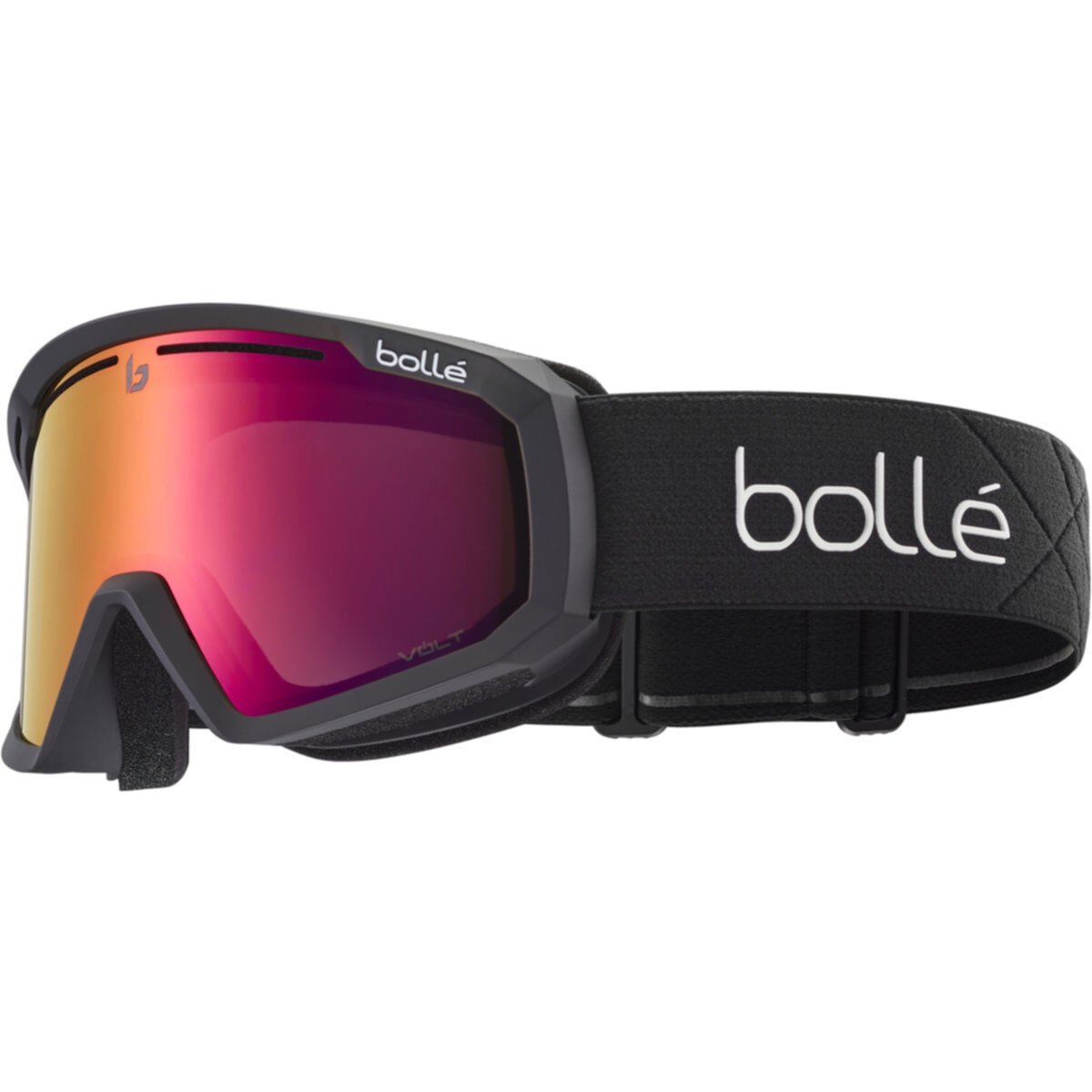 bolle Y7 OTG Masques de Ski