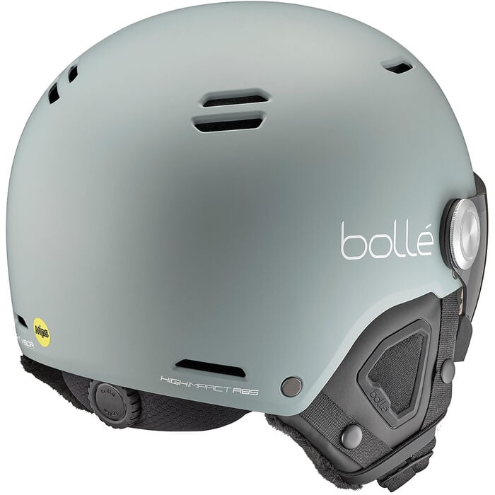 Bolle MIGHT VISOR PREMIUM MIPS Bollé Storefront Catalog