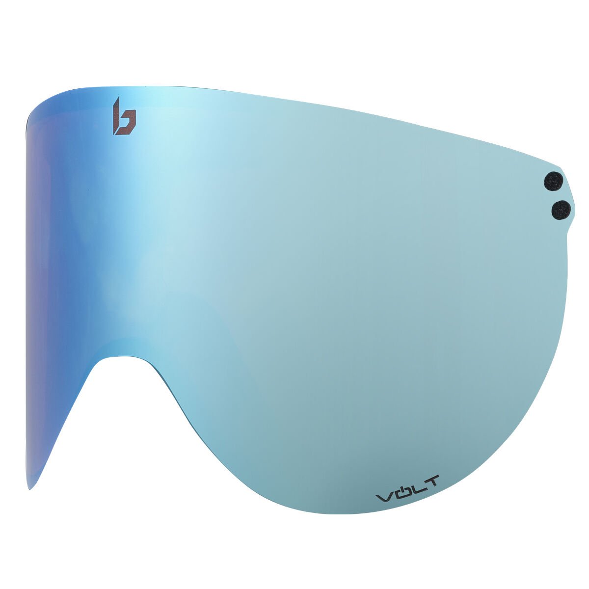 bolle REPLACEMENT LENS BLANCA Verres de Remplacement