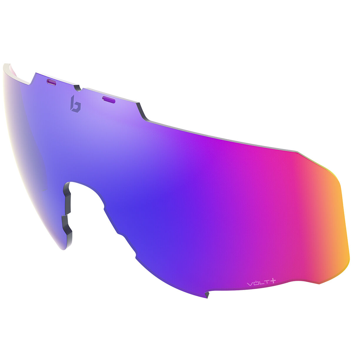 bolle REPLACEMENT LENS CHRONOSHIELD Verres de Remplacement