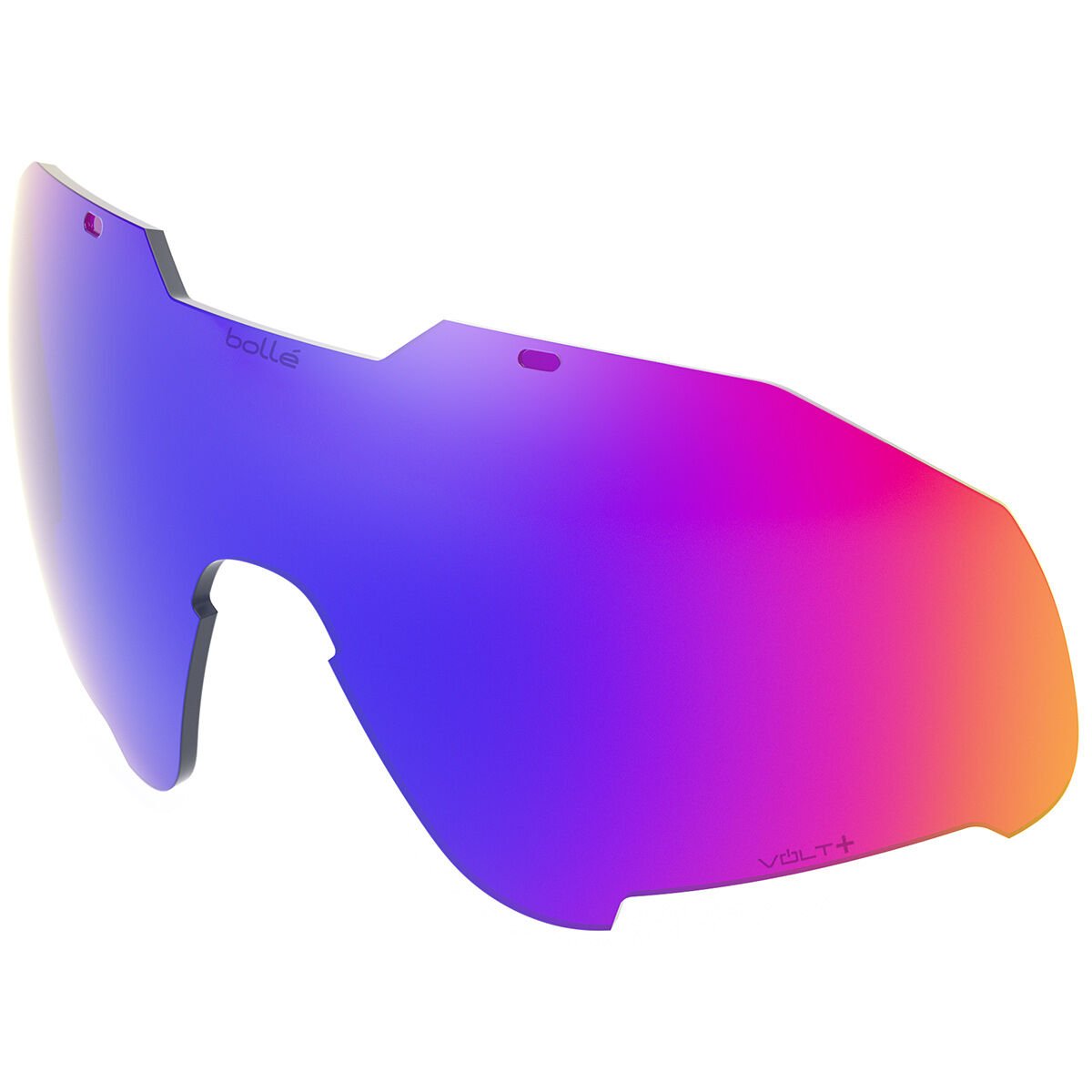 bolle REPLACEMENT LENS SHIFTER Verres de Remplacement