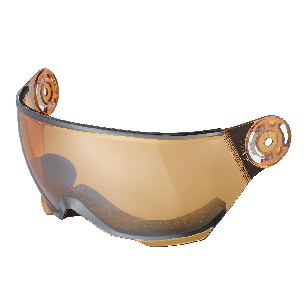 bolle REPLACEMENT LENS VISOR QUIZ VISOR Verres de Remplacement