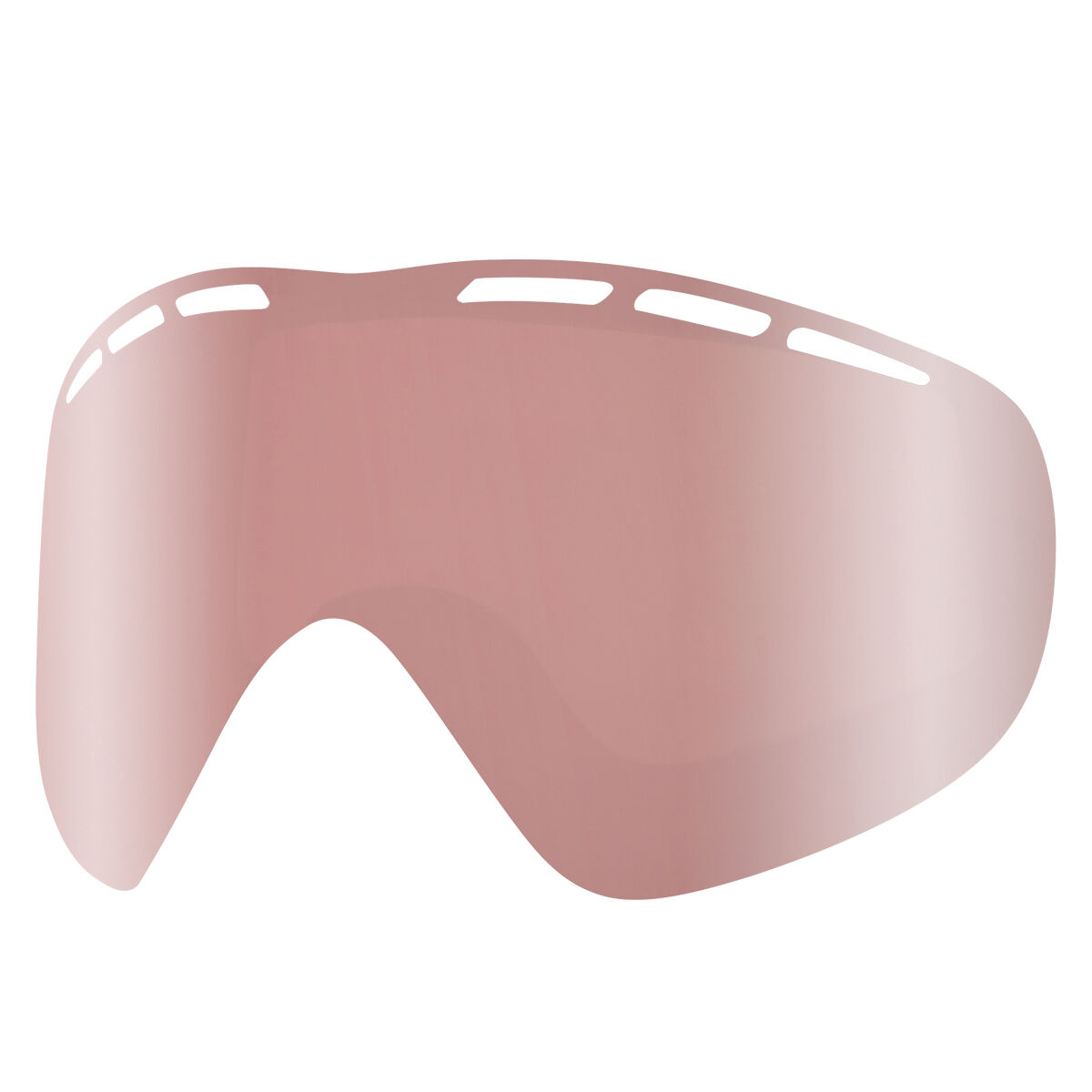 bolle REPLACEMENT LENS Y6 OTG Verres de Remplacement