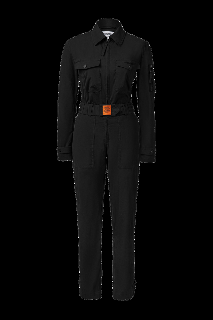 Bombers Original ALL OVER WOMEN : Combinaison élégante Et Urbaine