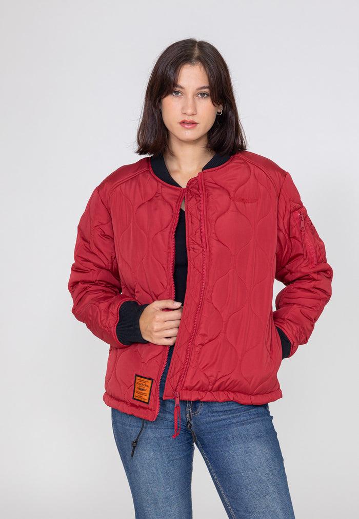 Bombers Original ALTON WOMEN