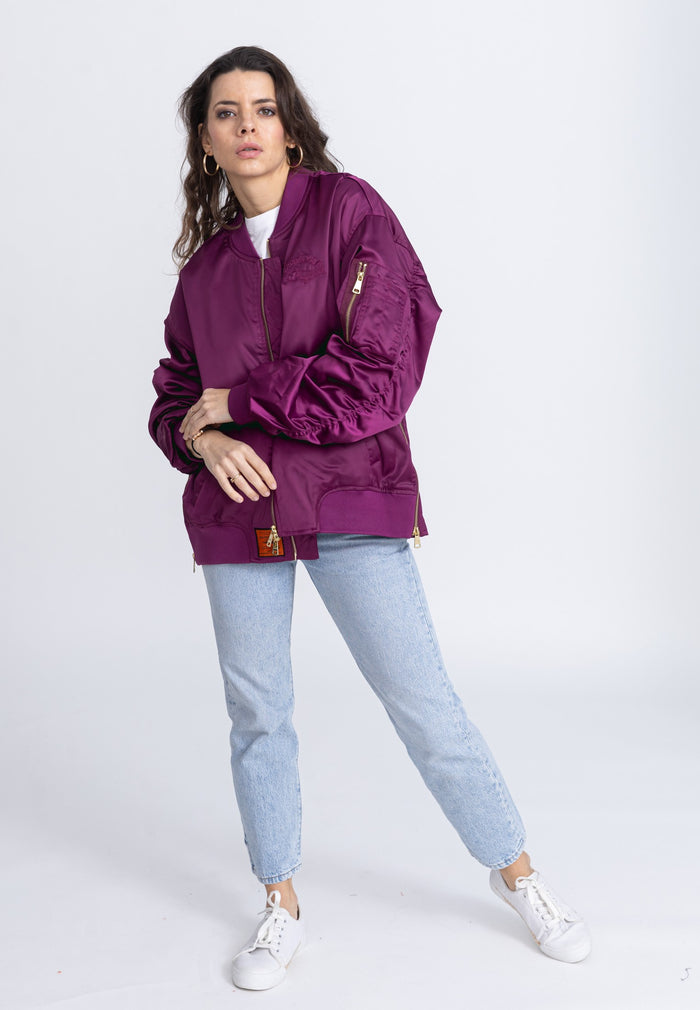 Bombers Original BALLERINA WOMEN