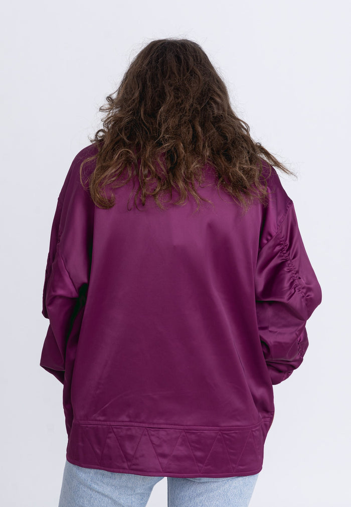 Bombers Original BALLERINA WOMEN
