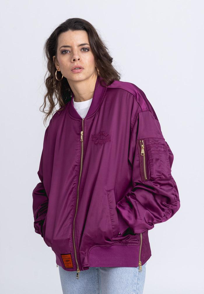 bombers original BALLERINA WOMEN