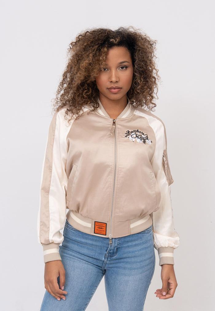 Bombers Original BREATHE WOMEN