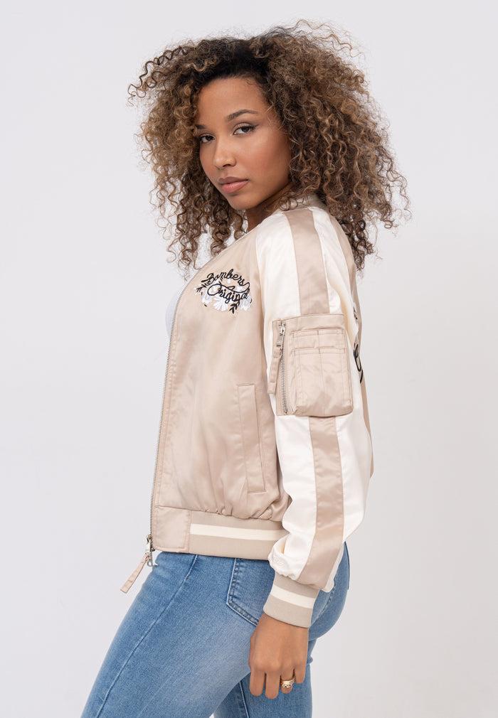 Bombers Original BREATHE WOMEN