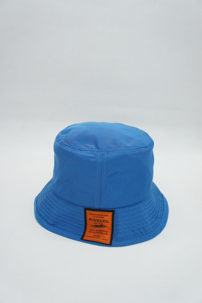 Bombers Original BUCKET : Bob Léger En Nylon