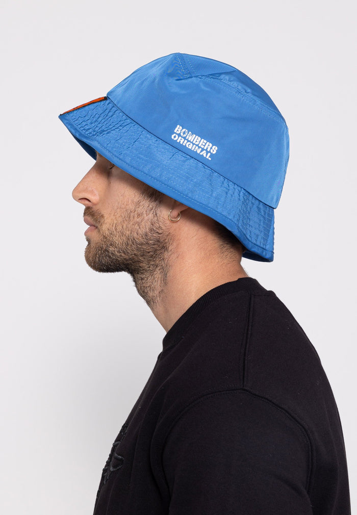bombers original BUCKET : Bob léger en nylon