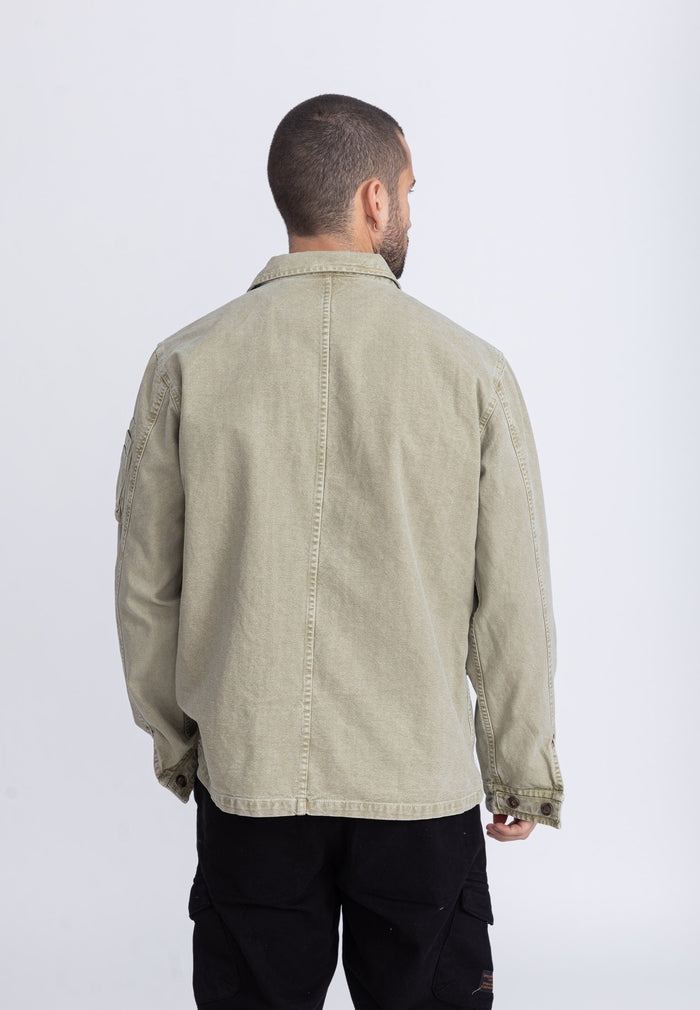 Bombers Original DAVIS MEN - Veste Courte D'été