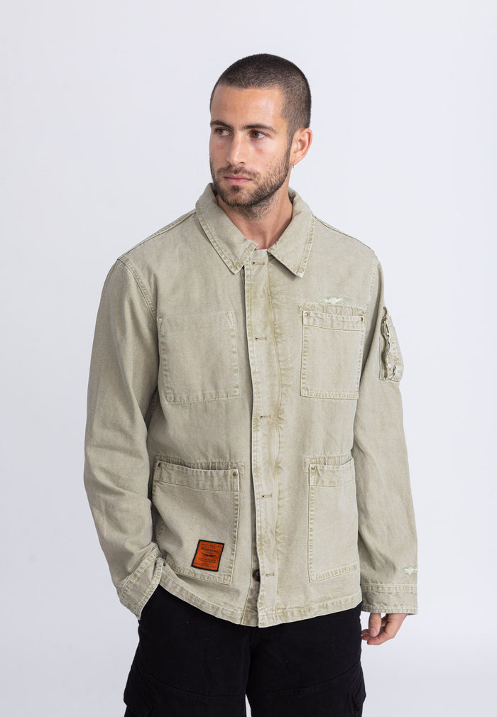 Bombers Original DAVIS MEN - Veste Courte D'été
