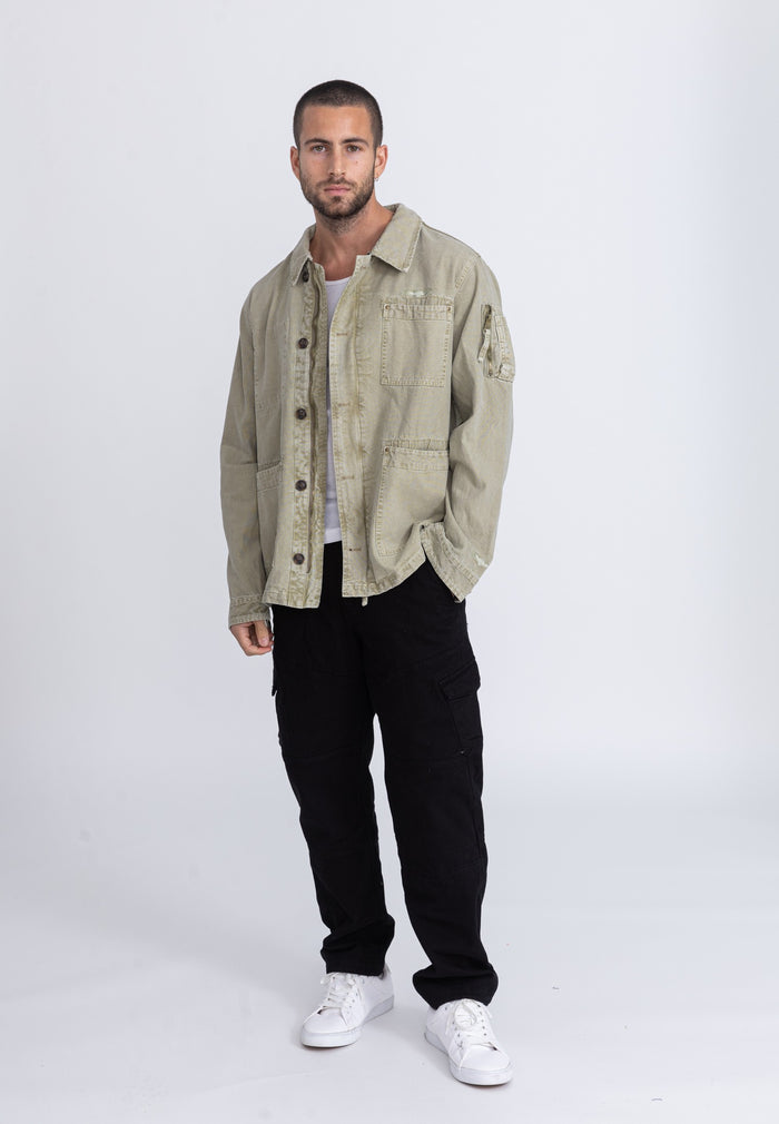 bombers original DAVIS MEN - Veste courte d'été