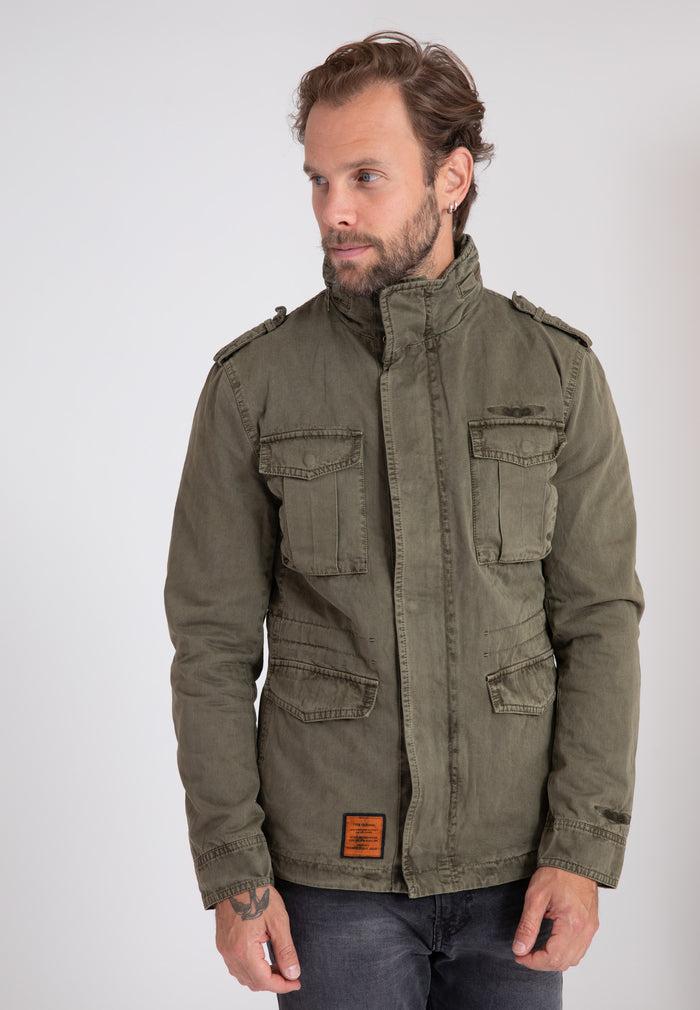 bombers original FIELD