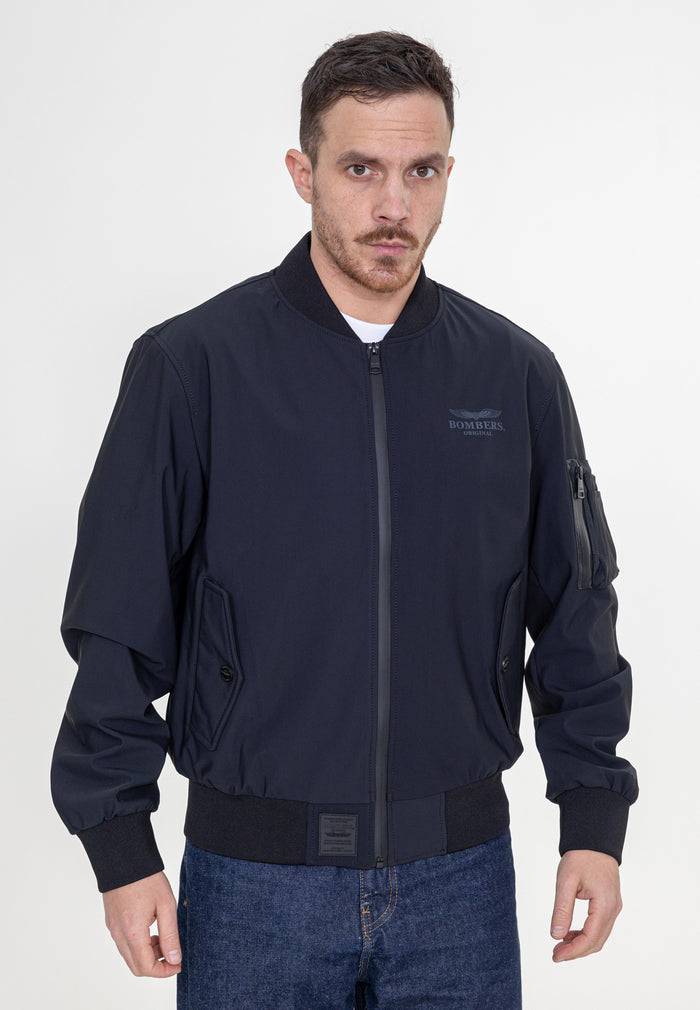 bombers original GALVESTON MEN