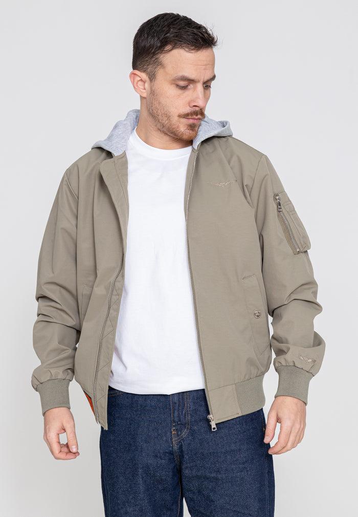 Bombers Original GOWER MEN