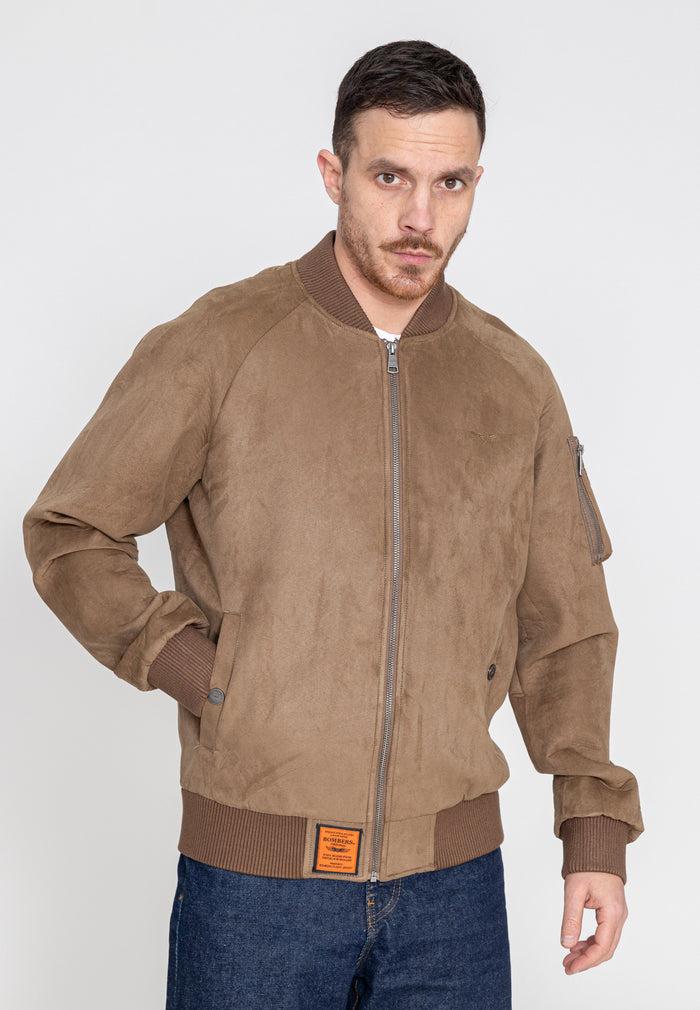 bombers original HIGHLAND MEN