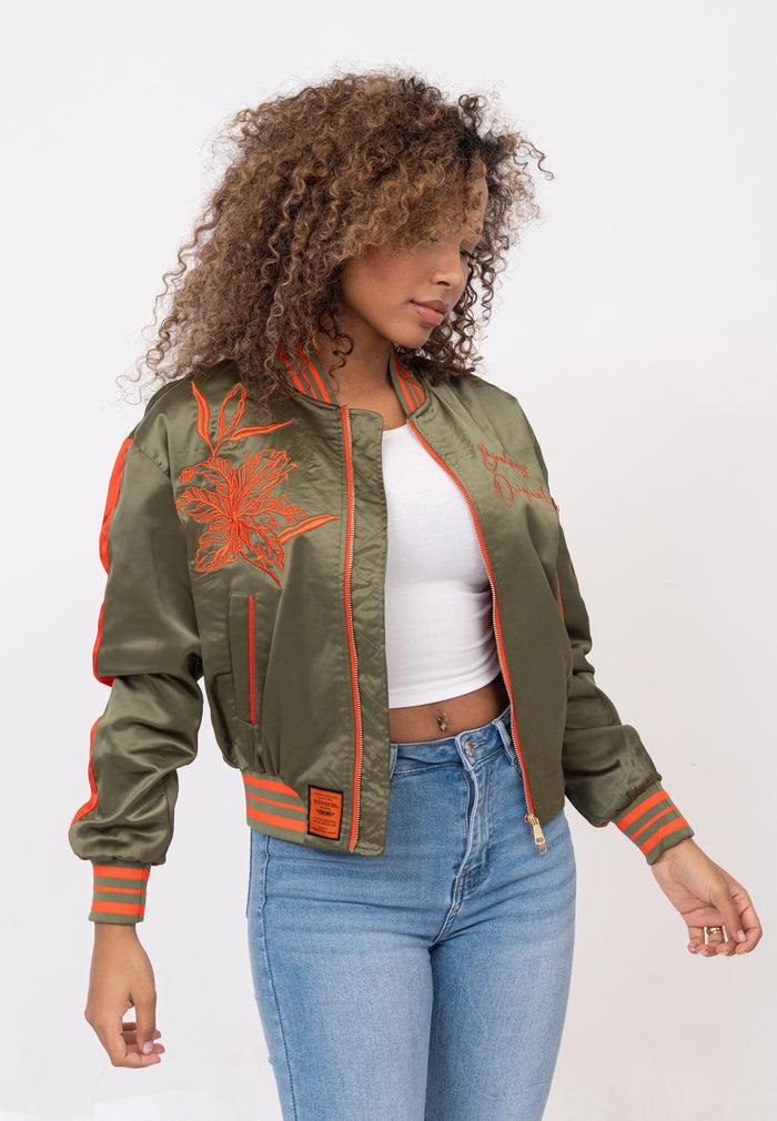 Bombers Original HONEY WOMEN