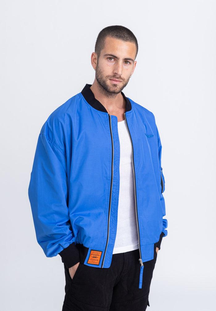 bombers original MA200 UNISEX - Veste d'été unisex