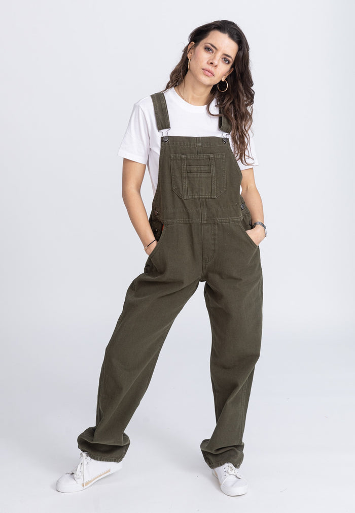 bombers original NEREUS WOMEN - Salopette femme