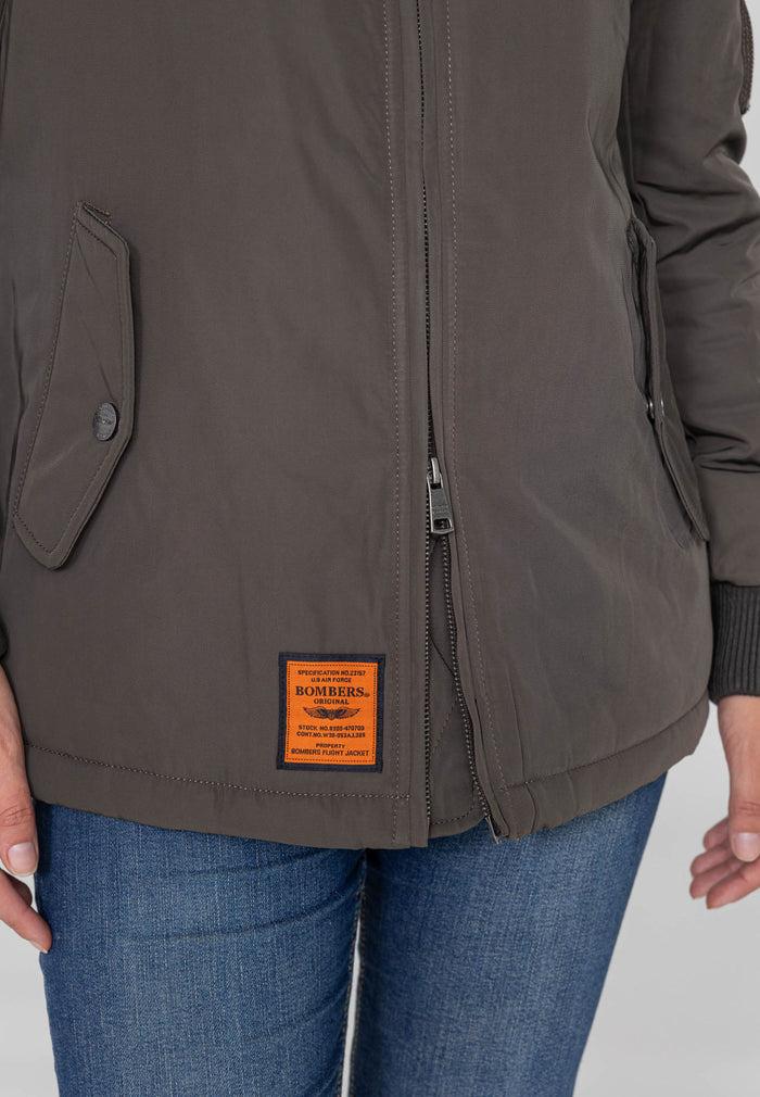 Bombers Original ORIGINAL 103 WOMEN
