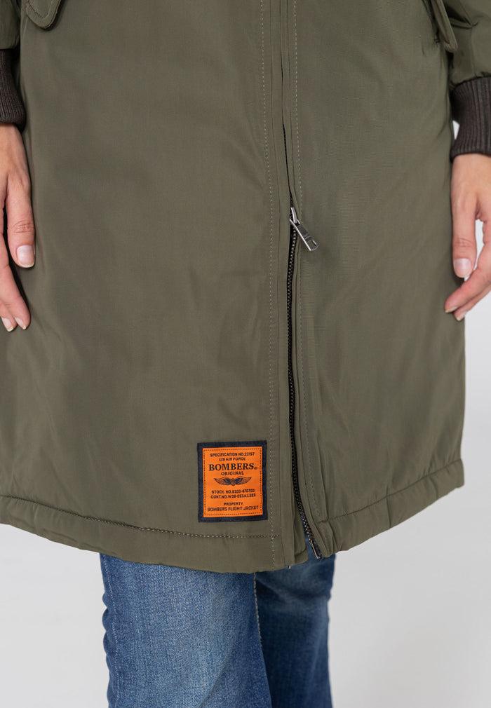 Bombers Original ORIGINAL 105 WOMEN