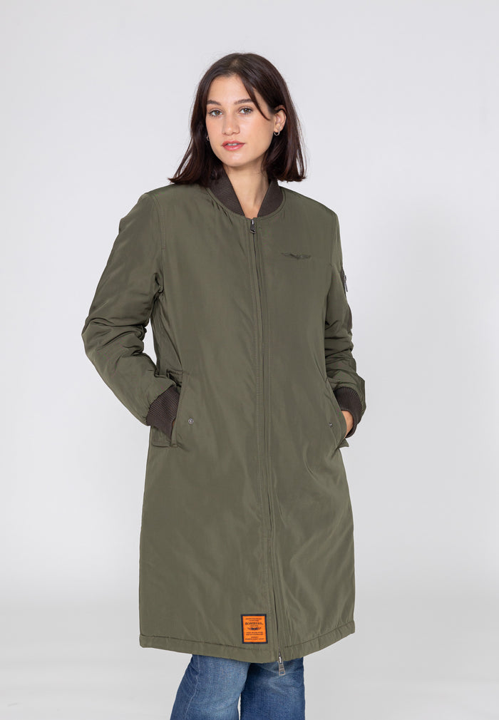 bombers original ORIGINAL 105 WOMEN