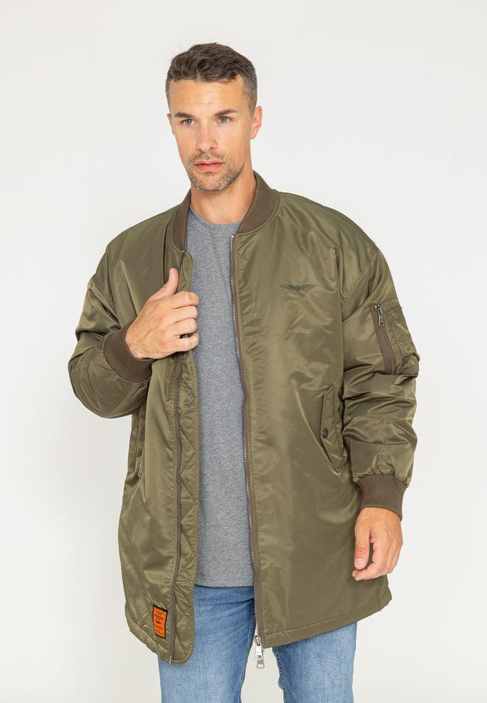 Bombers Original ORIGINAL 204 UNISEX