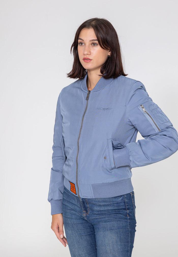 Bombers Original ORIGINAL WOMEN BLUEGREY