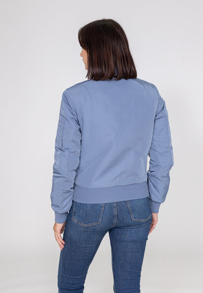 Bombers Original ORIGINAL WOMEN BLUEGREY