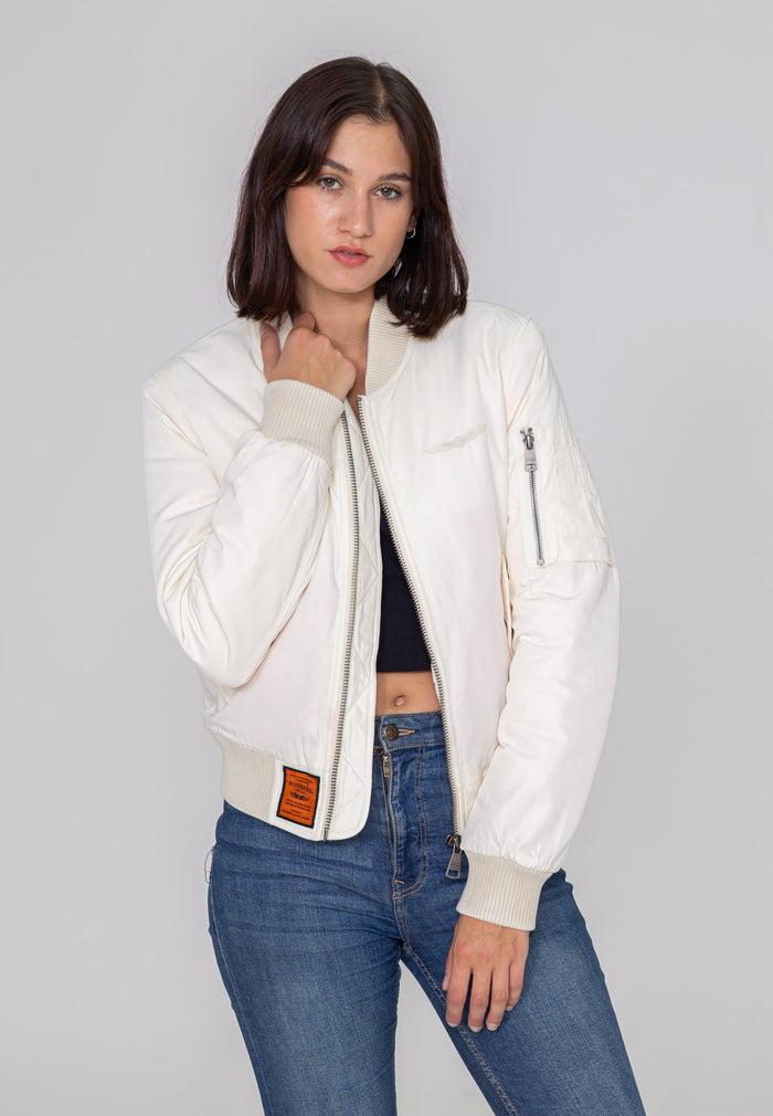 Bombers Original ORIGINAL WOMEN CREME