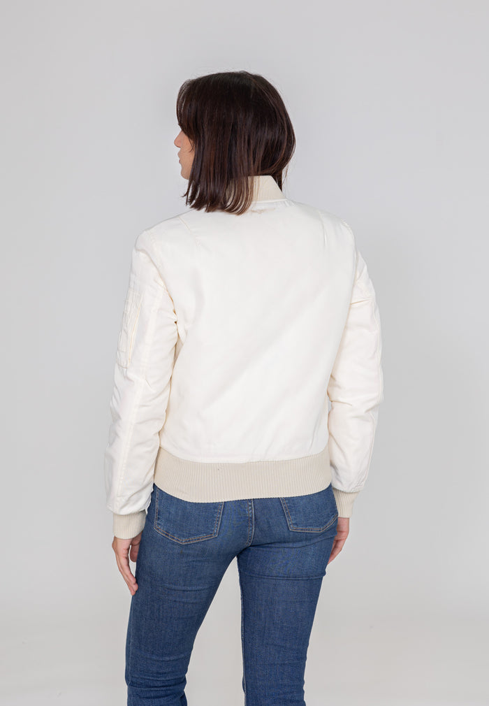 Bombers Original ORIGINAL WOMEN CREME