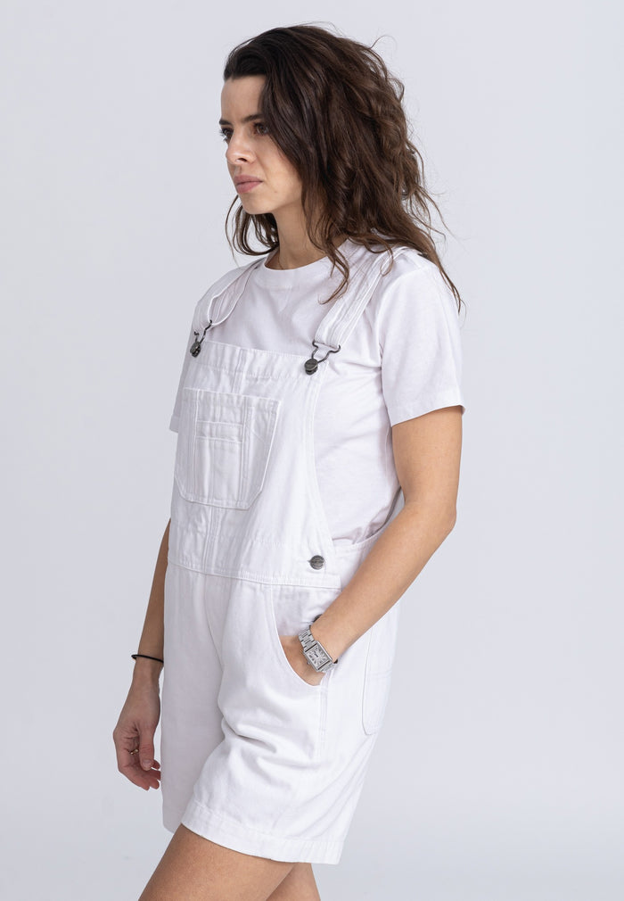 Bombers Original PIKE WOMEN - Salopette Courte