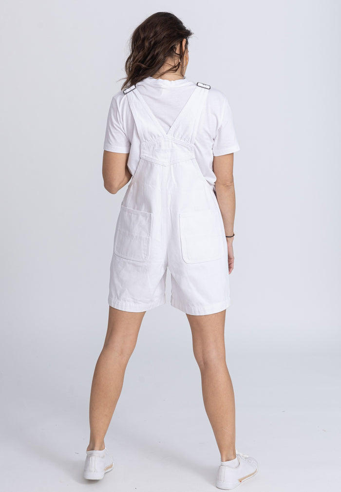 Bombers Original PIKE WOMEN - Salopette Courte