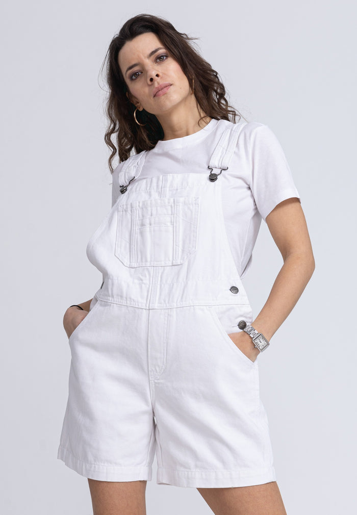 Bombers Original PIKE WOMEN - Salopette Courte