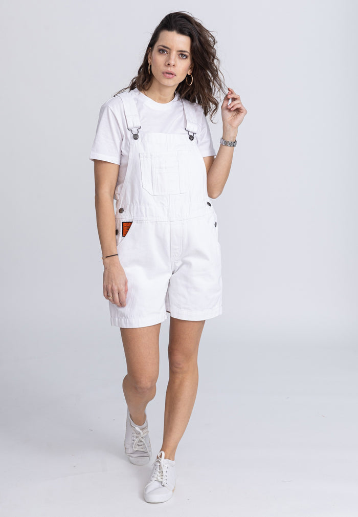 bombers original PIKE WOMEN - Salopette courte